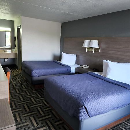 Drakes Creek Inn - Formerly The Relax Inn Hendersonville Kültér fotó