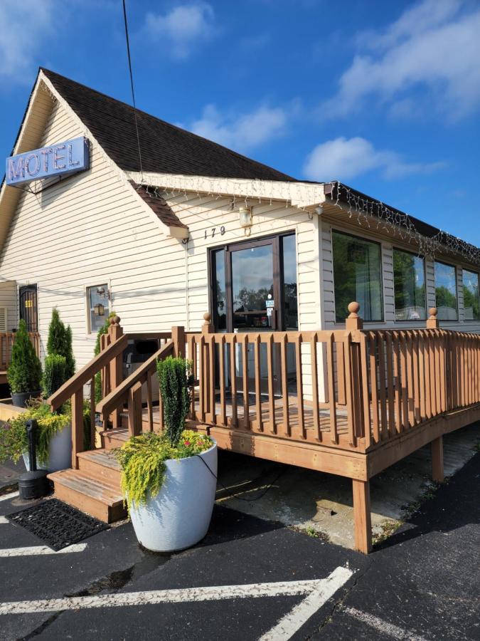 Drakes Creek Inn - Formerly The Relax Inn Hendersonville Kültér fotó